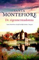 De zigeunermadonna - Santa Montefiore - thumbnail