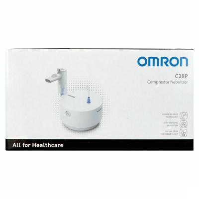 Omron C28p Compressor-verstuiver