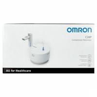 Omron C28p Compressor-verstuiver