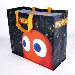 Konix SHOPPING BAG PACMAN