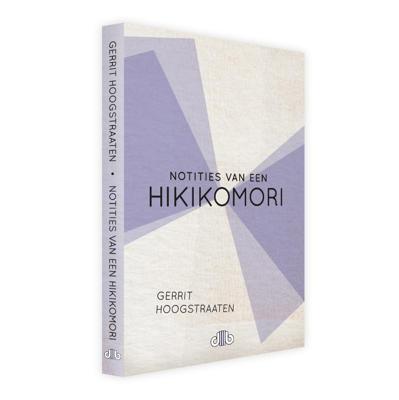 Notities van een hikikomori (Paperback)