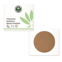 PHB Ethical Beauty Pressed Mineral Brow Powder Warm Blonde 3gr