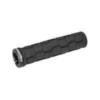 Ergotec grips whistler black