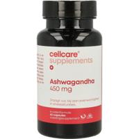 Cellcare Ashwagandha 450mg Cellcare Ashwagandha 450mg