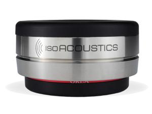 IsoAcoustics Orea Bordeaux