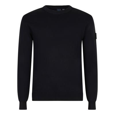 Knitwear Basic Black