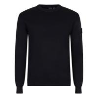 Knitwear Basic Black