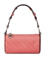 Gucci mini sac porté épaule Blondie - Rose