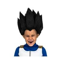 Pruik My Other Me Vegeta Multicolour
