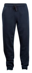 Clique 021027 Basic Pants Junior - Dark Navy - 110/120