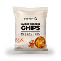 Smart Chips | Body & Fit | 23g