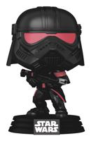 Pop Star Wars: Purge Trooper (Battle Pose) - Funko Pop #632 - thumbnail