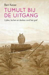 Tumult bij de uitgang (Paperback)