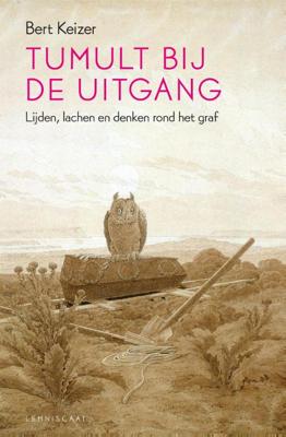 Tumult bij de uitgang (Paperback)