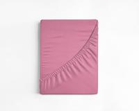 Dreamhouse Katoenen Hoeslaken Roze 160 x 220 cm