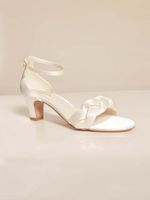 Avalia Agnes Bruidsschoenen | Maat: 37