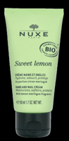 Nuxe Hand And Nail Cream 50 ml Handverzorging