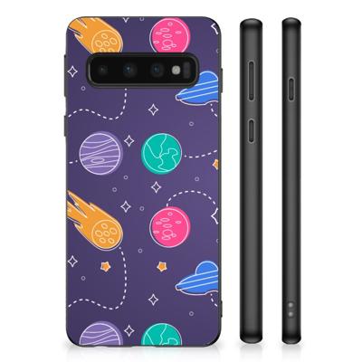 Samsung Galaxy S10 | TPU bumper | Case Space