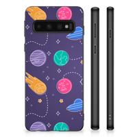 Samsung Galaxy S10 | TPU bumper | Case Space