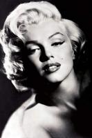 Poster Marilyn Monroe - Glamour 61x91,5cm