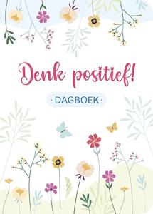 Deltas dagboek denk positief!