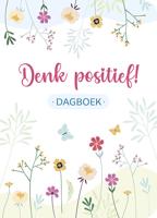 Deltas dagboek denk positief!