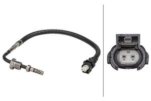 Sensor, uitlaatgastemperatuur 6PT358181231