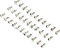 E-Flite - Screw Set: Mini Convergence (EFL9310)