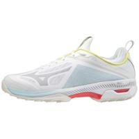 Mizuno Wave Panthera - Wht/NimbusCloud/Cayenne