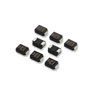 Littelfuse SMBJ15A TVS-diode DO-214AA 18.5 V 600 W Tape on Full reel