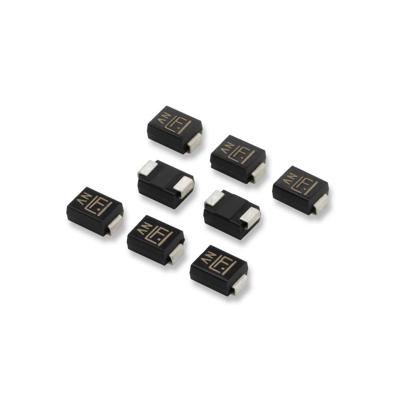 Littelfuse SMBJ15A TVS-diode DO-214AA 18.5 V 600 W Tape on Full reel