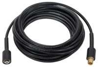 Hikoki accessoires Verlengslang 10 M - 335657
