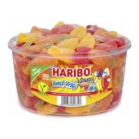 Haribo - Surf Trip Zuur - 150 stuks