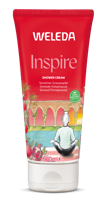 Weleda Granaatappel Inspire Douchecrème