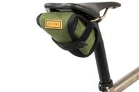 Restrap Tool Pouch Zadeltas 0.6L - Groen