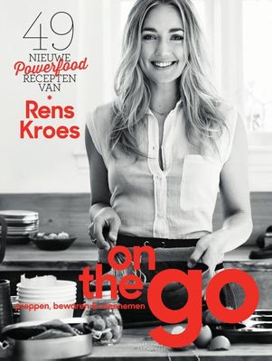 On the go - Rens Kroes - ebook