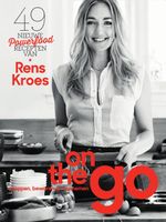 On the go - Rens Kroes - ebook