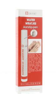 Waterwratjes pen 15ml