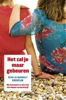 Het zal je maar gebeuren - Reina Crispijn, Margreet Crispijn - ebook - thumbnail