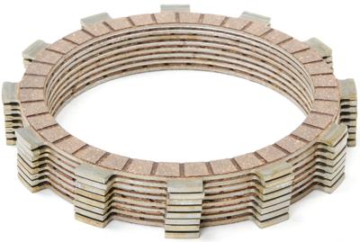 TRW Clutch kit mcc419-8