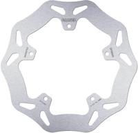 GALFER wave remschijf "df666" rotor df666 type w rigid