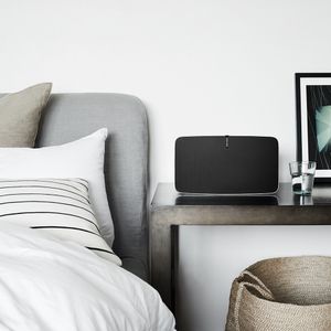 Sonos Play:5 Mono draadloze luidspreker Wit