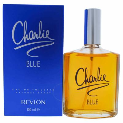 Damesparfum Revlon 100 ml