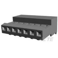 TE Connectivity 3-643586-7 Inhoud: 1 stuk(s) Box - thumbnail