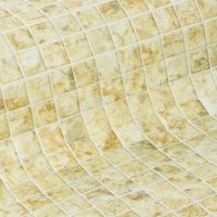 Mozaiek Ezarri Zen Sandstone 50 5x5 cm Stardos
