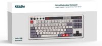 8BitDo Retro Mechanical Keyboard N Edition 8BitDo Retro Mechanical Keyboard N Edition