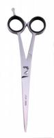 Pro serie gebogen schaar 6,5”