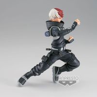 My Hero Academia The Amazing Heroes PVC Statue Shoto Todoroki 17 cm