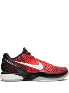 Nike baskets Zoom Kobe 6 All Star - Rouge