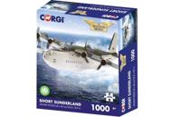 Short Sunderland Puzzel 1000 Stukjes